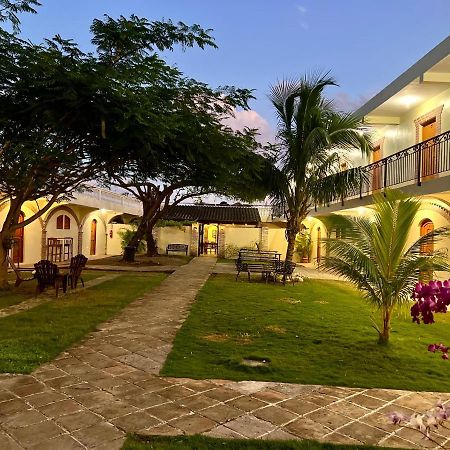 Aparta Hotel Yamilí Punta Cana Exteriér fotografie