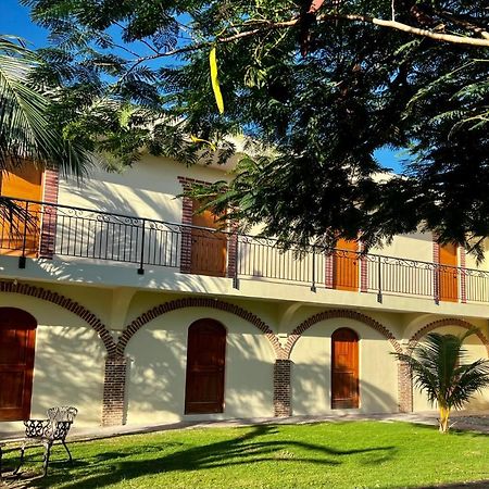 Aparta Hotel Yamilí Punta Cana Exteriér fotografie
