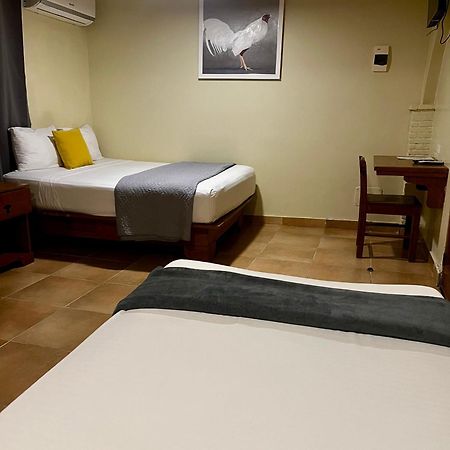 Aparta Hotel Yamilí Punta Cana Exteriér fotografie