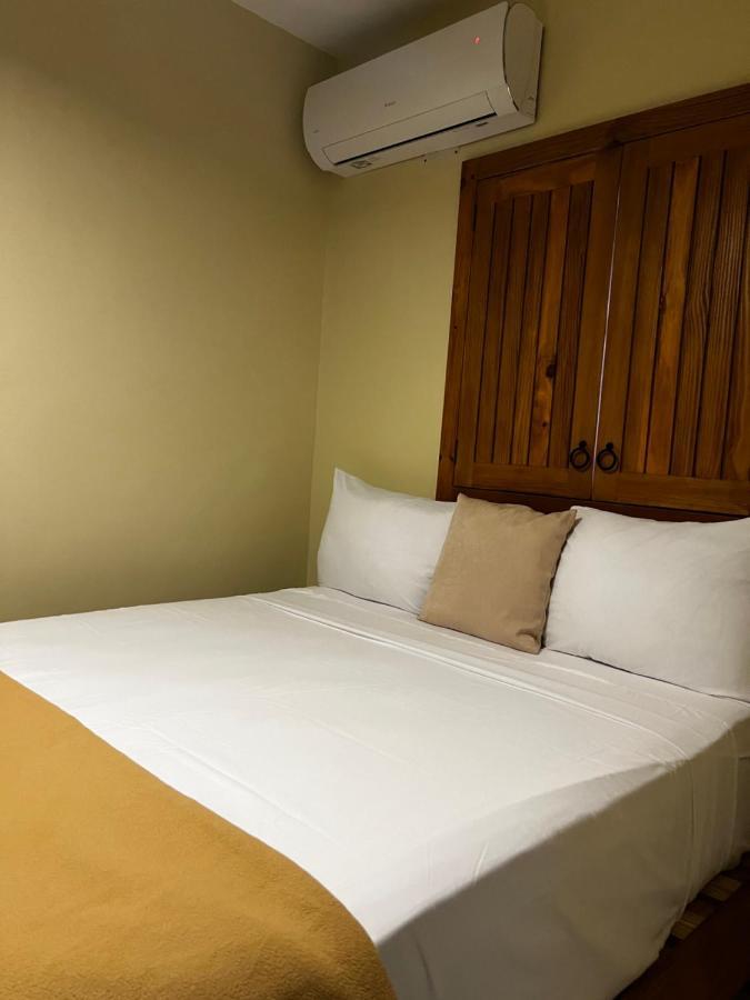Aparta Hotel Yamilí Punta Cana Exteriér fotografie