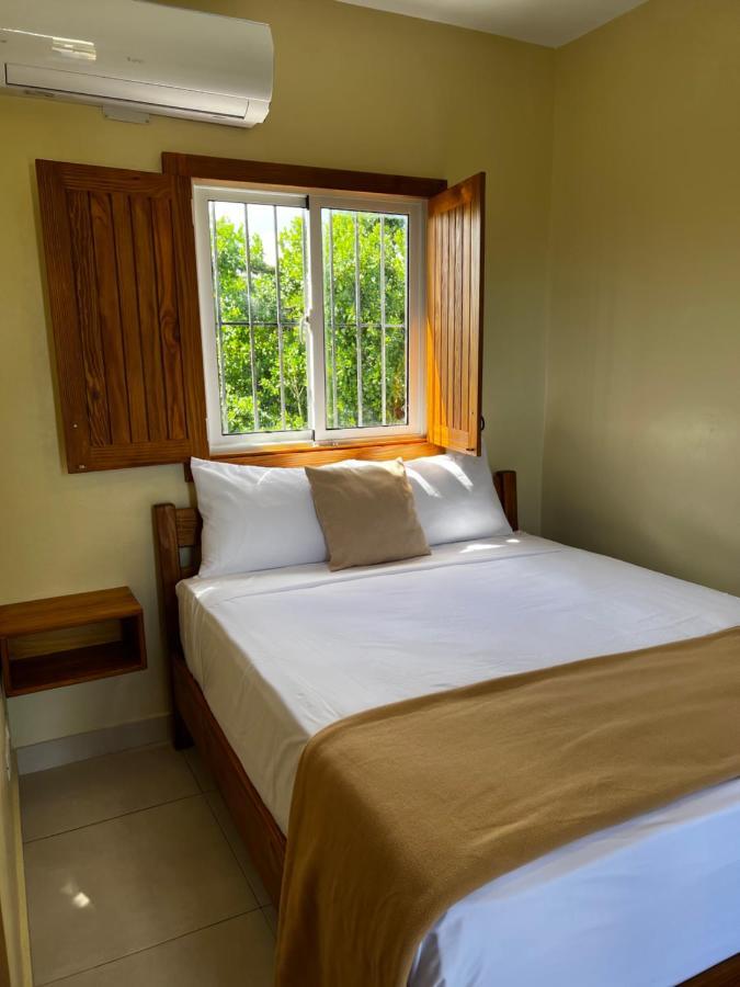 Aparta Hotel Yamilí Punta Cana Exteriér fotografie