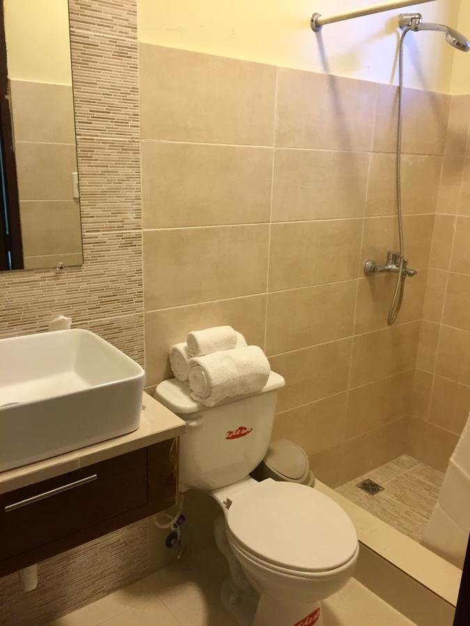 Aparta Hotel Yamilí Punta Cana Exteriér fotografie