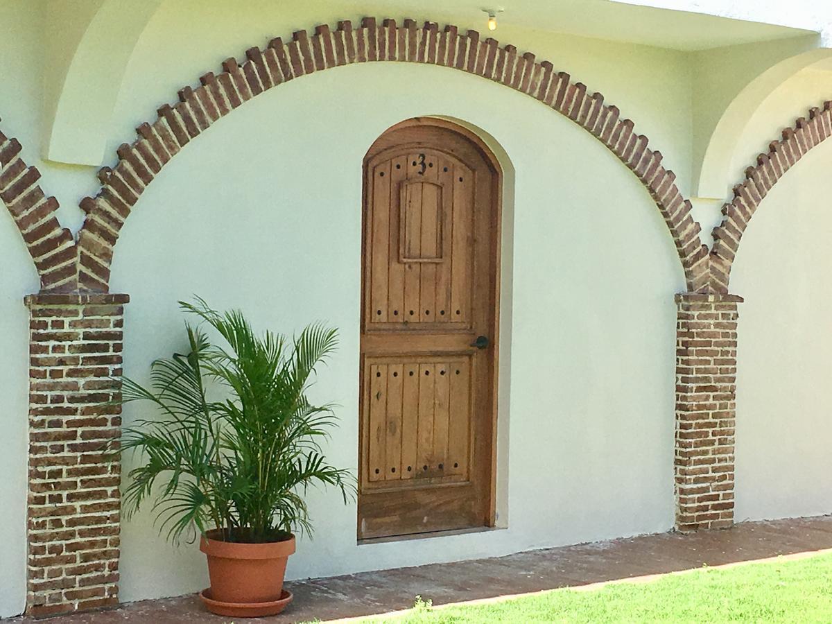 Aparta Hotel Yamilí Punta Cana Exteriér fotografie